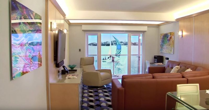 Inverurie Executive Suites Mount Pleasant Exteriör bild