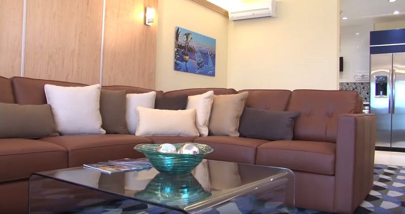 Inverurie Executive Suites Mount Pleasant Exteriör bild
