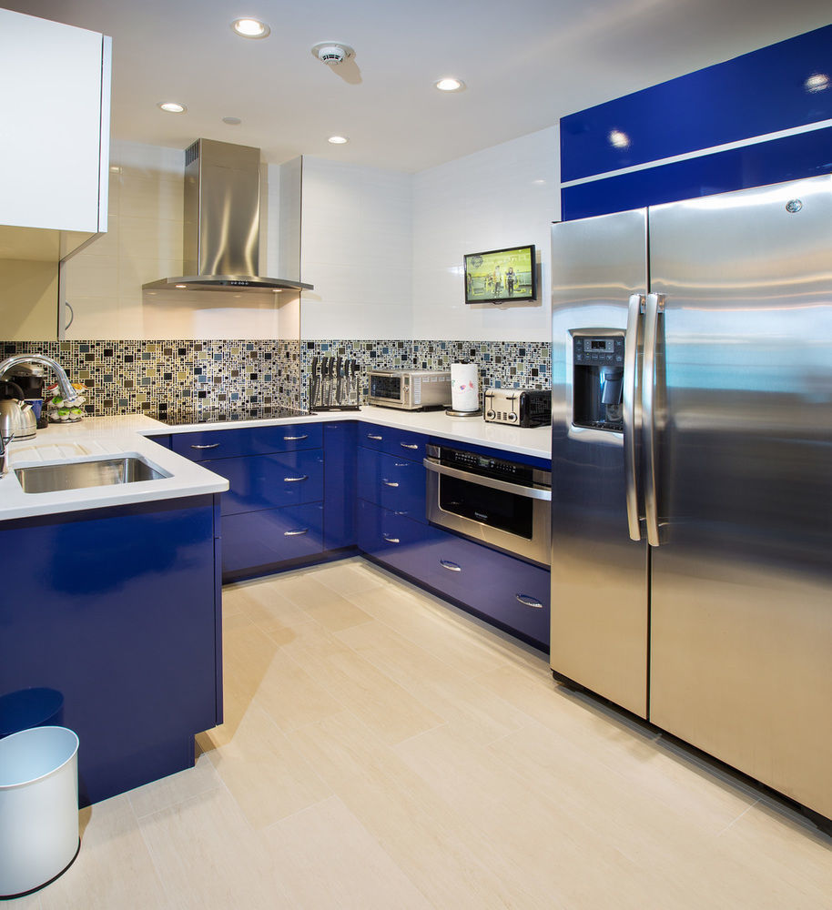 Inverurie Executive Suites Mount Pleasant Exteriör bild