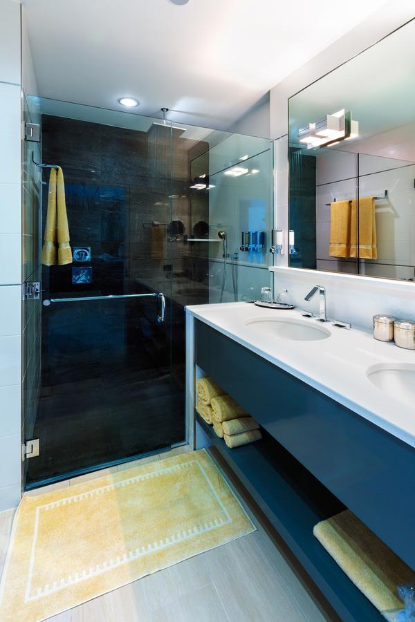Inverurie Executive Suites Mount Pleasant Exteriör bild