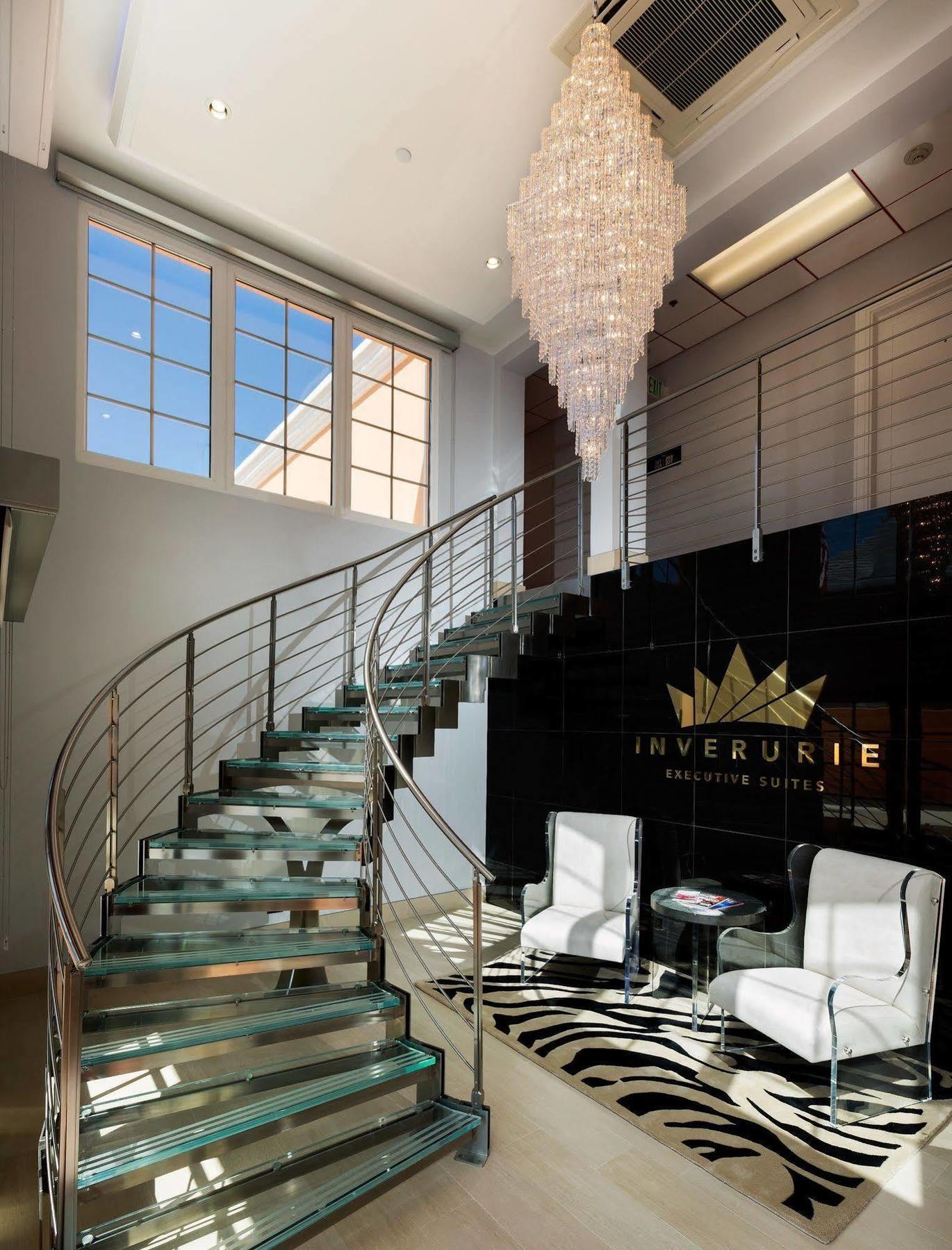 Inverurie Executive Suites Mount Pleasant Exteriör bild